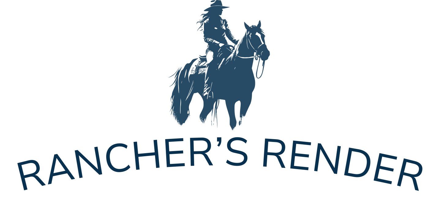 Ranchers Render