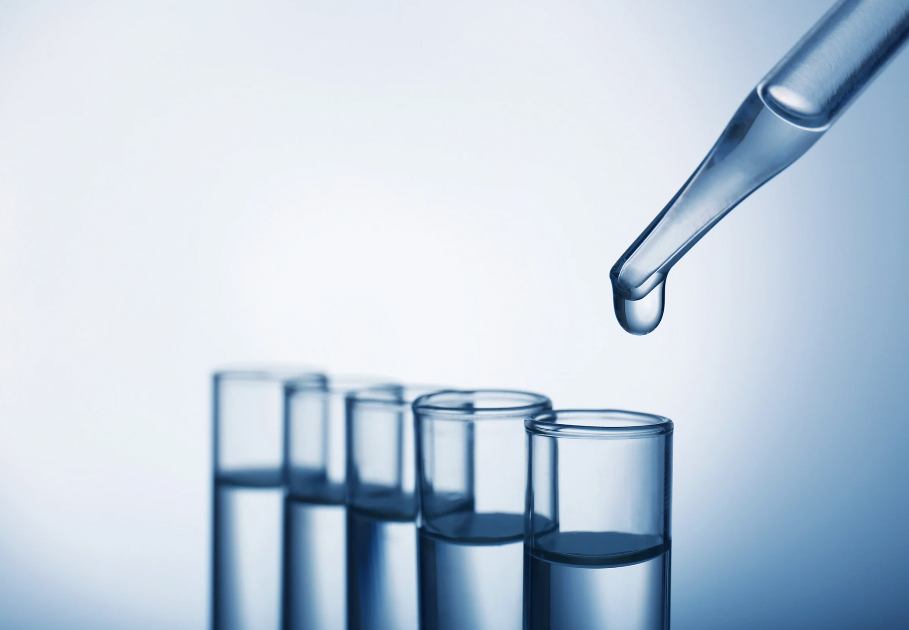 What Is Water Activity? The Science That Keeps Skincare Safe