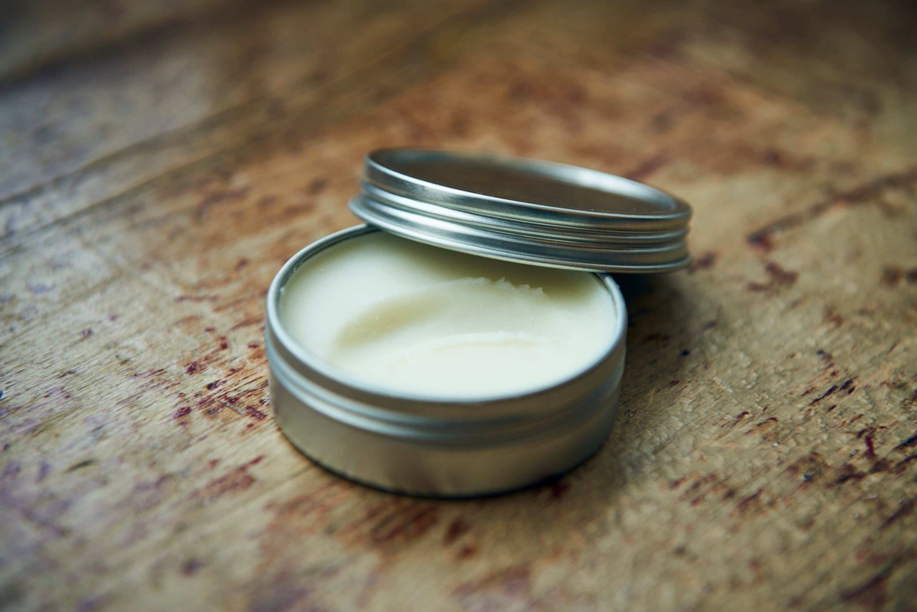 Tallow Balm History and Uses