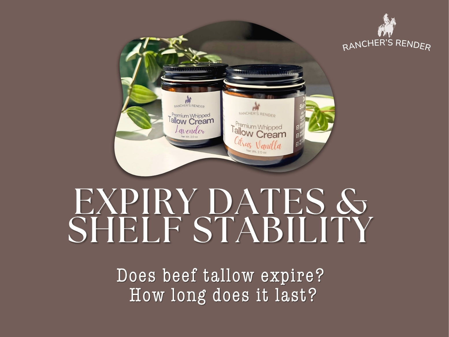 How Long Does Beef Tallow Last? The Secret to Shelf-Life