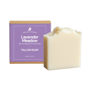 Tallow Soap