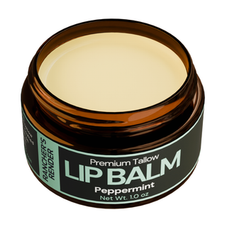 Lip Balm