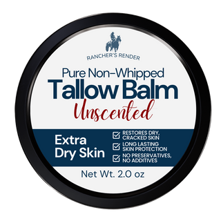 Pure Tallow Balm