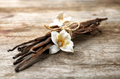 Vanilla Essential Oil 