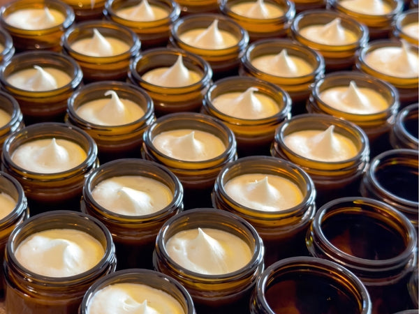 We craft the tallow