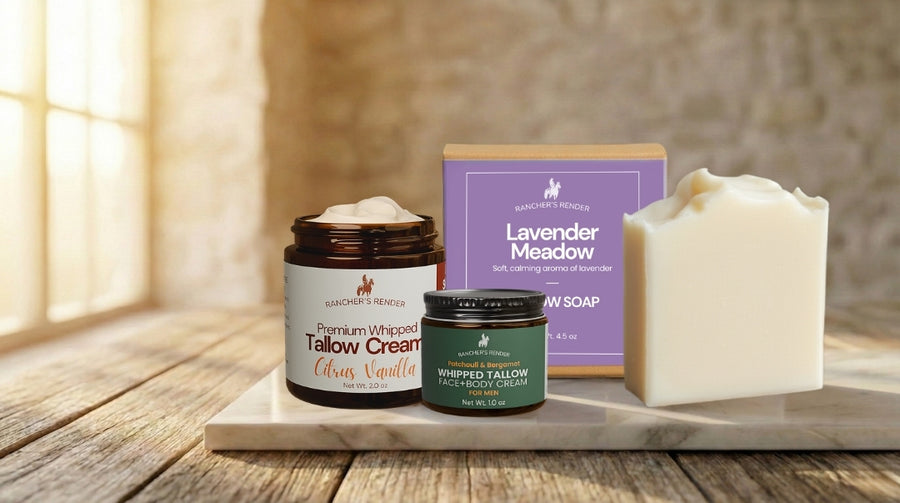 Daily Skin Care