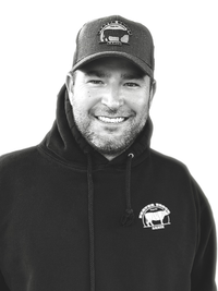 Stefan Schoen, Beaver Brook Ranch