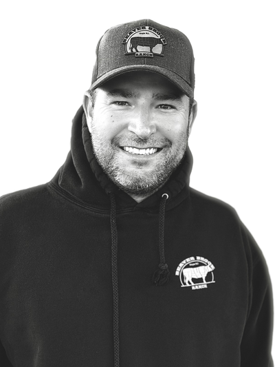 Stefan Schoen, Rancher