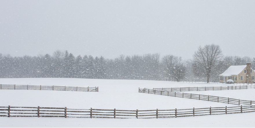 make the farmhouse a light tan color instead of red